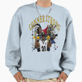 Conner Strong T-Shirt - Novelty Apparel Unisex - T-Shirt, Sweatshirt, Hoodie