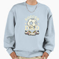 Soccer Dad Daddy Father Happy Sweatshirt - Casual Everyday Wear Men Women - T-Shirt, Sweatshirt, Hoodie