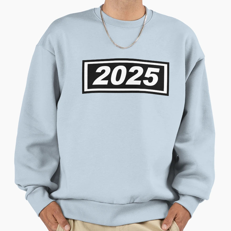Oasis 2025 Parody Sweatshirt - Trendy Graphic Men Women - T-Shirt, Sweatshirt, Hoodie