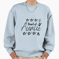 Best Auntie Ever Sweatshirt - Unique Graphic Unisex - T-Shirt, Sweatshirt, Hoodie