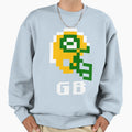 Tecmo Bowl Tecmo Super Bowl Tecmo T-Shirt - Custom Art Print for Adults - T-Shirt, Sweatshirt, Hoodie