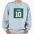 Allen Lazard Sweatshirt - Novelty Apparel Men Women - T-Shirt, Sweatshirt, Hoodie