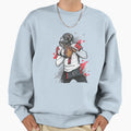Nfl Rush Sweatshirt - Unique Graphic for Adults - T-Shirt, Sweatshirt, Hoodie