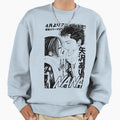 Nana Hachiko Sweatshirt - Trendy Graphic Unisex - T-Shirt, Sweatshirt, Hoodie