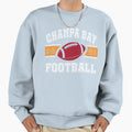 Champa Bay 2021 Sweatshirt - Graphic Print for Adults - T-Shirt, Sweatshirt, Hoodie
