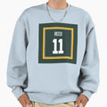 Jayden Reed Green Bay Sweatshirt - Novelty Apparel Unisex - T-Shirt, Sweatshirt, Hoodie