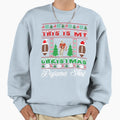 American Football Sweatshirt - Casual Everyday Wear for Adults - T-Shirt, Sweatshirt, Hoodie
