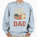 My Favorite Football Player Calls Sweatshirt - Unique Graphic for Adults - T-Shirt, Sweatshirt, Hoodie