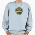 Green Bay Football Sweatshirt - Graphic Print Men Women - T-Shirt, Sweatshirt, Hoodie