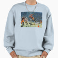 Reggie Sweatshirt - Trendy Graphic for Adults - T-Shirt, Sweatshirt, Hoodie