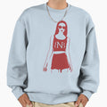 Snow Strippers Sweatshirt - Fun Novelty Design Men Women - T-Shirt, Sweatshirt, Hoodie