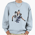 La Rams 2021 Legends Sweatshirt - Streetwear Style for Adults - T-Shirt, Sweatshirt, Hoodie