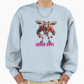 Superbowl Sweatshirt - Streetwear Style for Adults - T-Shirt, Sweatshirt, Hoodie