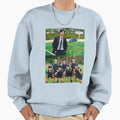Winning Try Kdrama Sweatshirt - Streetwear Style for Adults - T-Shirt, Sweatshirt, Hoodie