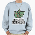 Los Angeles Chard Gers Sweatshirt - Casual Everyday Wear for Adults - T-Shirt, Sweatshirt, Hoodie