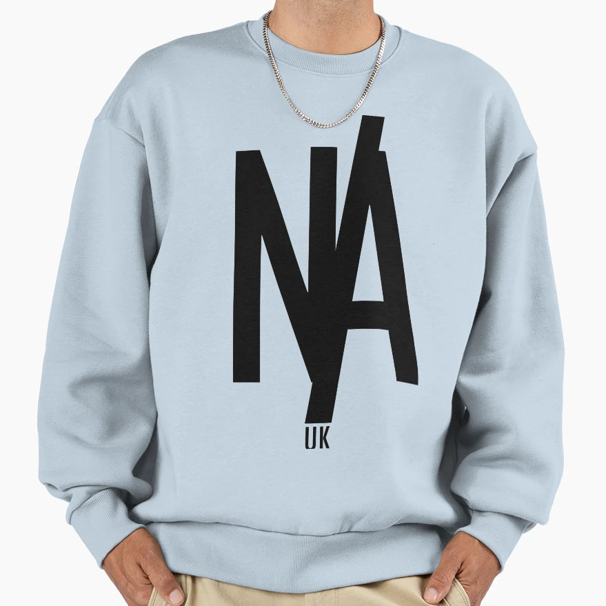 Not Applicable Brand Sweatshirt - Fun Novelty Design Unisex - T-Shirt, Sweatshirt, Hoodie