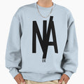 Not Applicable Brand Sweatshirt - Fun Novelty Design Unisex - T-Shirt, Sweatshirt, Hoodie