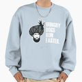 Hungry Dogs Kece Sweatshirt - Streetwear Style Unisex - T-Shirt, Sweatshirt, Hoodie