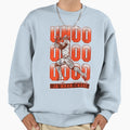 Descriptions Are Like Skirts Sweatshirt - Custom Art Print for Adults - T-Shirt, Sweatshirt, Hoodie