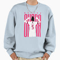 Kelley Ohara Sweatshirt - Unique Graphic Unisex - T-Shirt, Sweatshirt, Hoodie