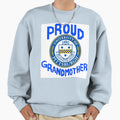 Pittsburgh Grandmom Sweatshirt - Trendy Graphic Men Women - T-Shirt, Sweatshirt, Hoodie