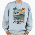 Philadelphia 2026 Liberty Bell T-Shirt - Aesthetic Graphic Men Women - T-Shirt, Sweatshirt, Hoodie