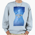 Football Jet Sweatshirt - Streetwear Style for Adults - T-Shirt, Sweatshirt, Hoodie