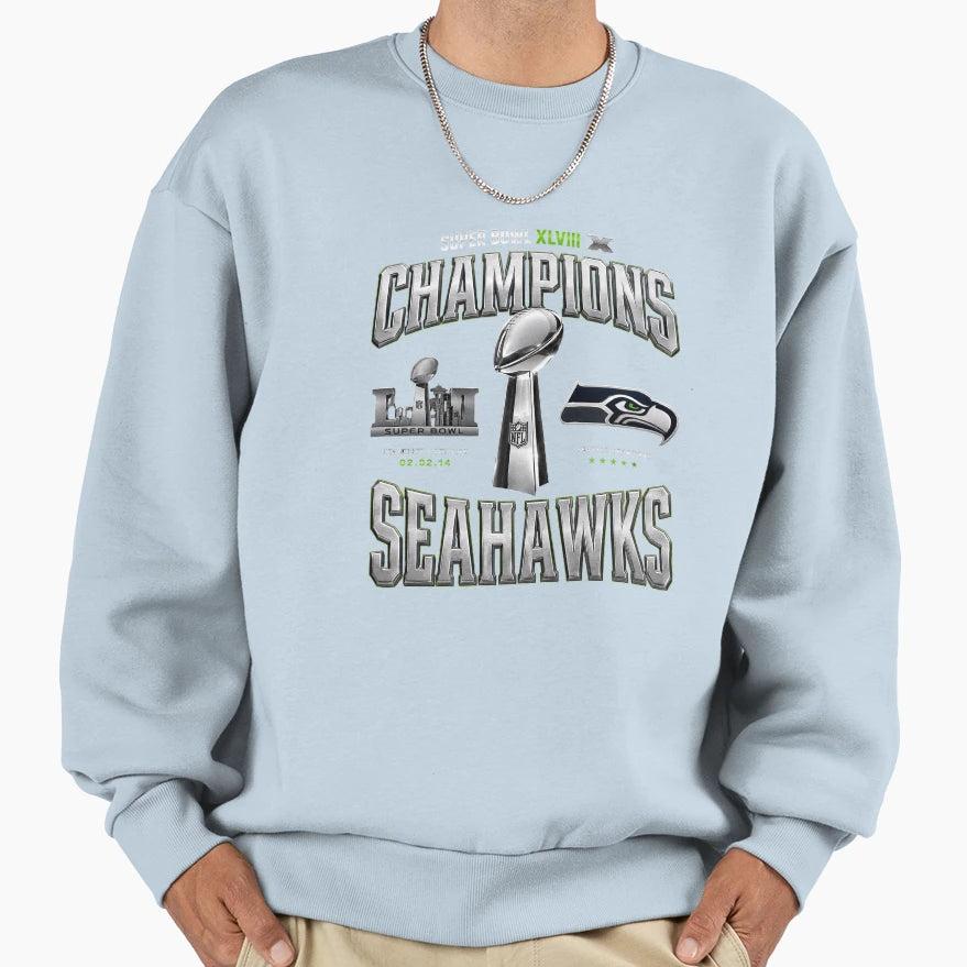 Obsession Movie Review Sweatshirt - Casual Everyday Wear Men Women - T-Shirt, Sweatshirt, Hoodie