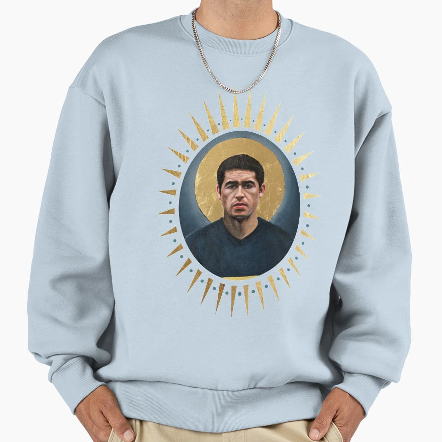 Jrr10 Football Icon Sweatshirt - Minimalist Print Men Women - T-Shirt, Sweatshirt, Hoodie