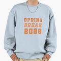 Spring Break 2026 Sweatshirt - Casual Everyday Wear Men Women - T-Shirt, Sweatshirt, Hoodie
