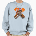 Trevor Lawrence Sweatshirt - Minimalist Print Men Women - T-Shirt, Sweatshirt, Hoodie