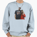 Taylor And Travis Tnt Sweatshirt - Graphic Print Unisex - T-Shirt, Sweatshirt, Hoodie