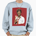 Derek Griffiths Sweatshirt - Casual Everyday Wear for Adults - T-Shirt, Sweatshirt, Hoodie