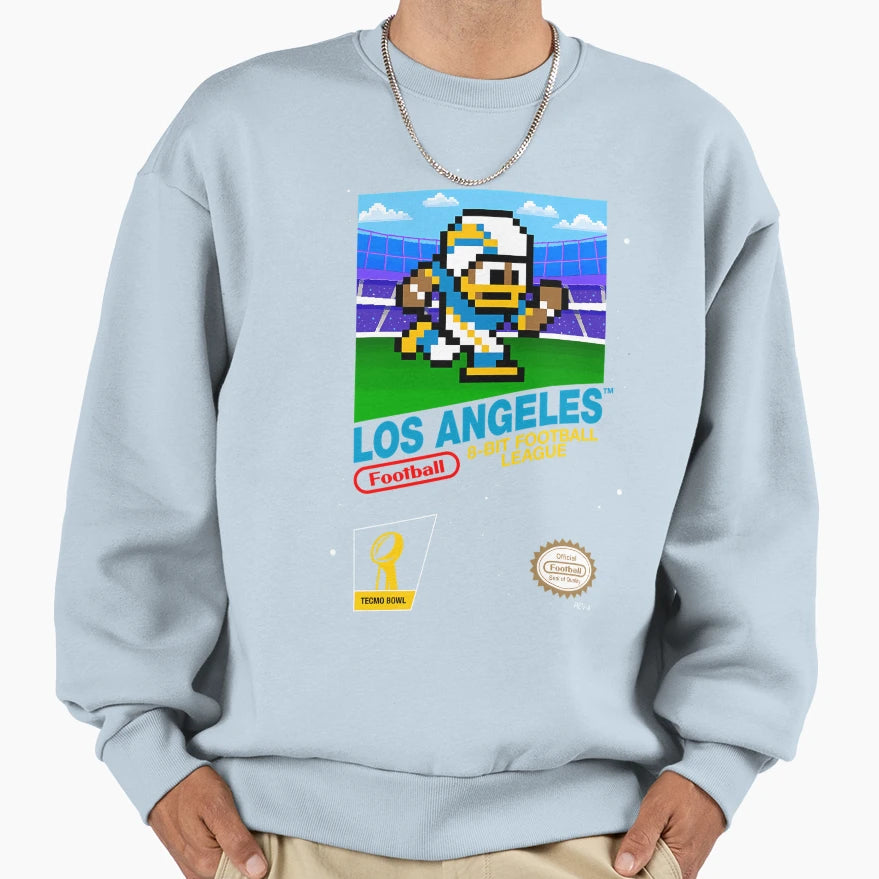 Los Angeles Chargers Sweatshirt - Novelty Apparel Men Women - T-Shirt, Sweatshirt, Hoodie