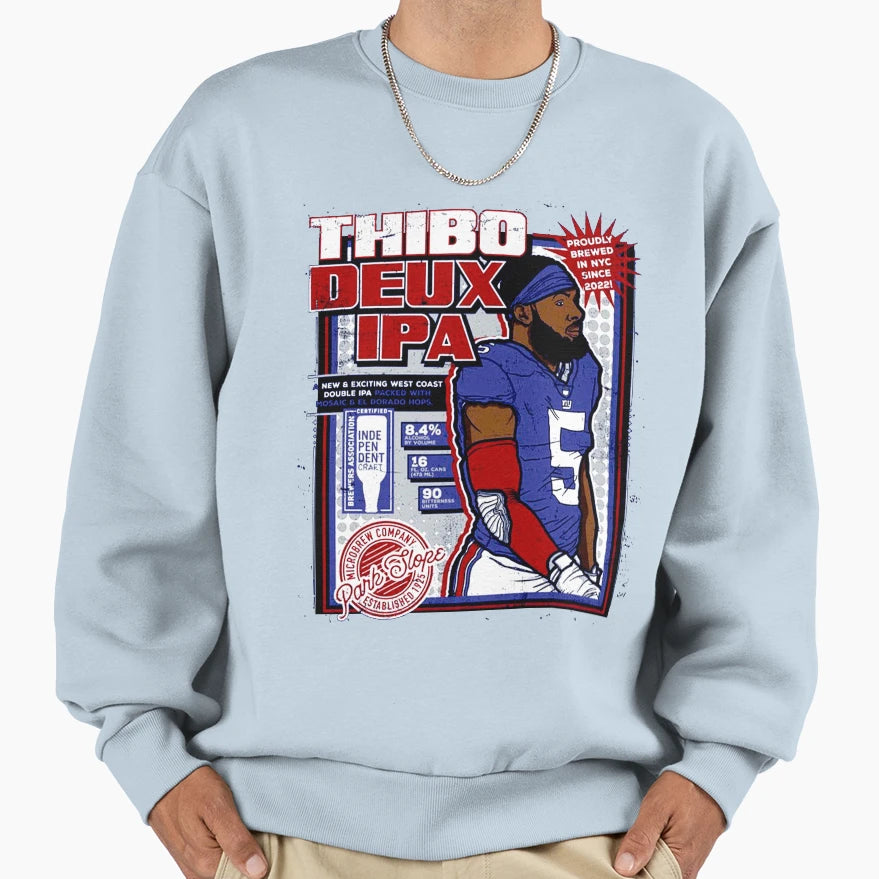 Kayvon Thibodeaux Sweatshirt - Novelty Apparel Unisex - T-Shirt, Sweatshirt, Hoodie
