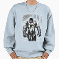 Green Bay P Ck Rs 11 Sweatshirt - Streetwear Style for Adults - T-Shirt, Sweatshirt, Hoodie