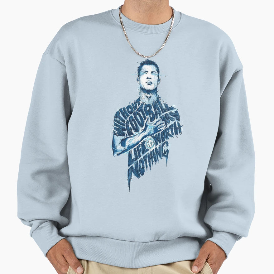 Catalunya Sweatshirt - Graphic Print Unisex - T-Shirt, Sweatshirt, Hoodie
