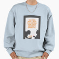 Footballism Sweatshirt - Unique Graphic Men Women - T-Shirt, Sweatshirt, Hoodie