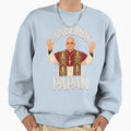 We Have Pope Habemus Papam Pope Leo Xiv Sweatshirt - Graphic Print Unisex - T-Shirt, Sweatshirt, Hoodie