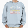 Football Gift Sweatshirt - Custom Art Print Unisex - T-Shirt, Sweatshirt, Hoodie