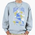 Skilled Megu Sweatshirt - Trendy Graphic Unisex - T-Shirt, Sweatshirt, Hoodie