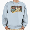 Thank Fck Football Sweatshirt - Casual Everyday Wear Unisex - T-Shirt, Sweatshirt, Hoodie