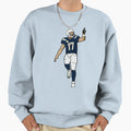 San D Sweatshirt - Novelty Apparel Unisex - T-Shirt, Sweatshirt, Hoodie