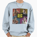 Best Legend Sweatshirt - Unique Graphic Unisex - T-Shirt, Sweatshirt, Hoodie