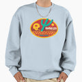 Kansas City Sb Lvii Sweatshirt - Trendy Graphic Unisex - T-Shirt, Sweatshirt, Hoodie