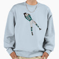 Devante Parker Sweatshirt - Minimalist Print for Adults - T-Shirt, Sweatshirt, Hoodie
