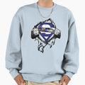 Baltimore Rav Ns 15 Sweatshirt - Minimalist Print for Adults - T-Shirt, Sweatshirt, Hoodie