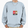 Kc Superbowl Sweatshirt - Custom Art Print Unisex - T-Shirt, Sweatshirt, Hoodie
