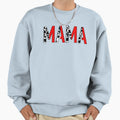 Chick Fil Mama Sweatshirt - Custom Art Print Men Women - T-Shirt, Sweatshirt, Hoodie