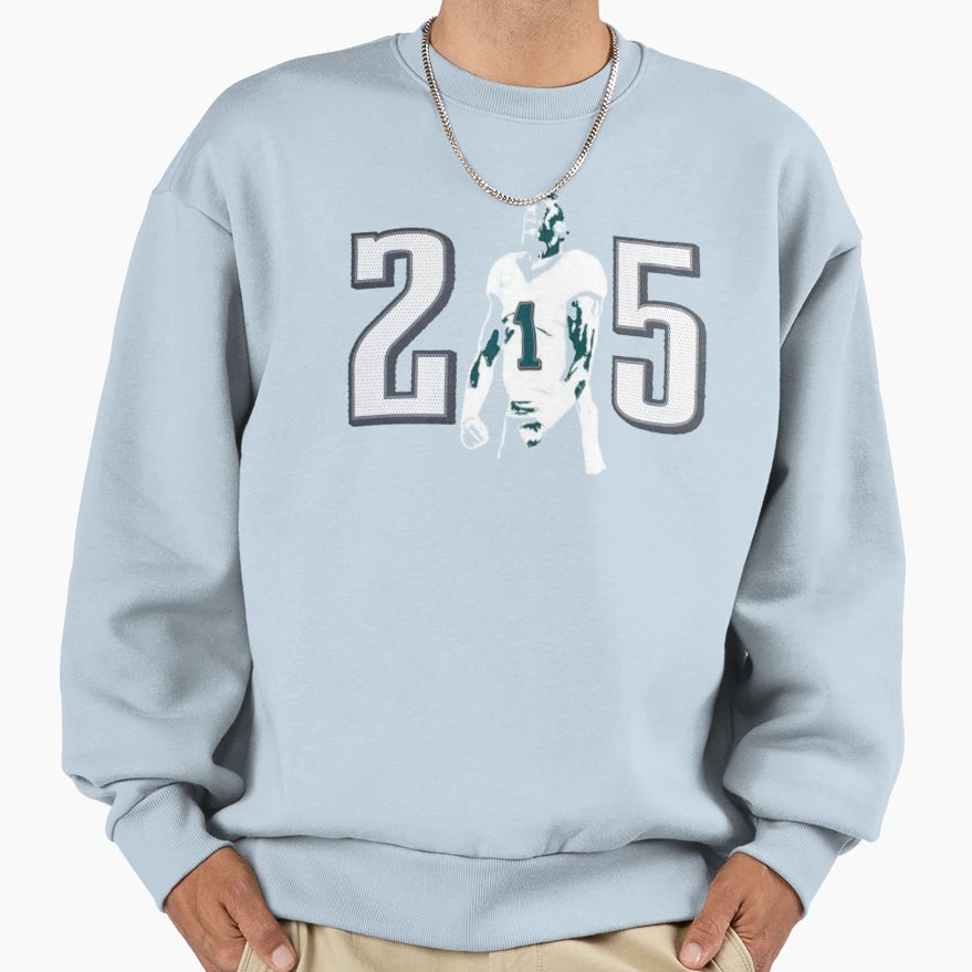 JH Sweatshirt - Aesthetic Graphic Unisex - T-Shirt, Sweatshirt, Hoodie
